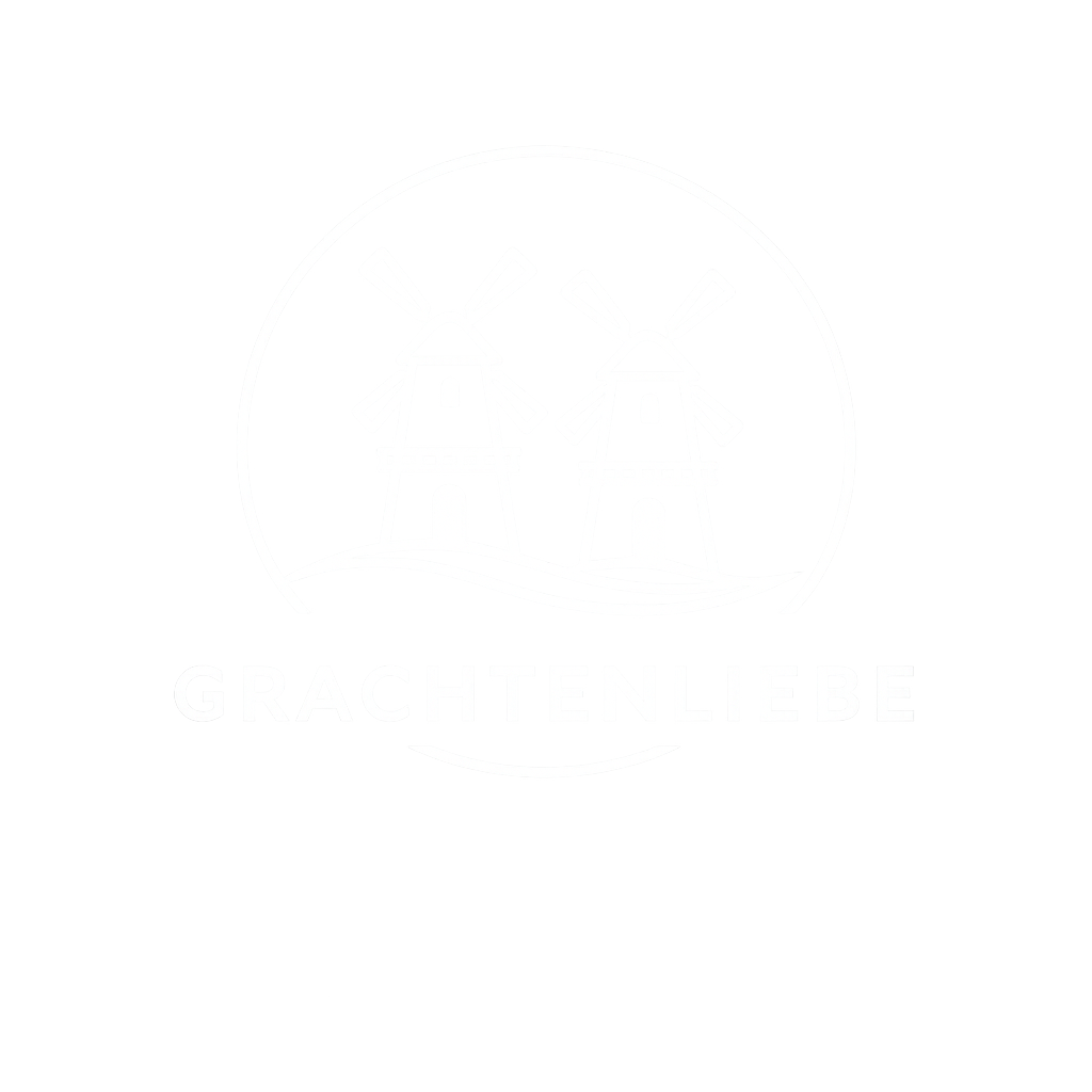 Grachtenliebe Logo